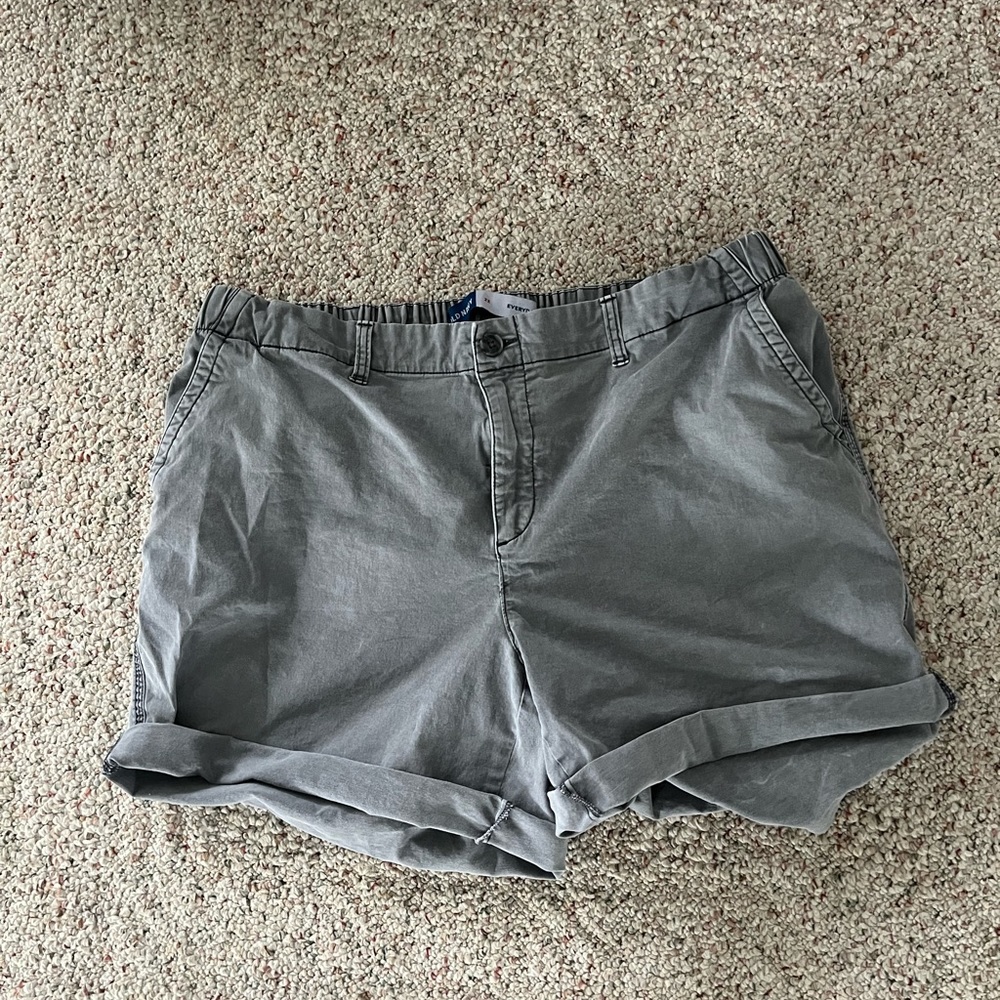 Old Navy Everyday Shorts